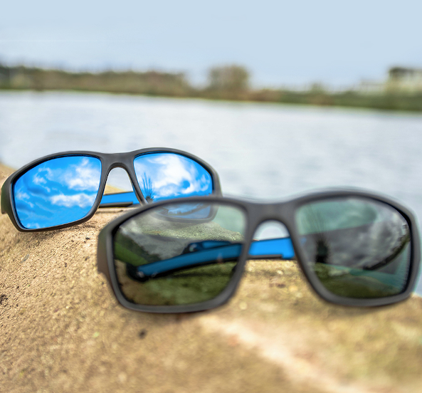 polarised sunglasses