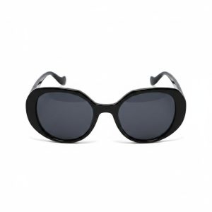 womens round oversized sunglasses 1