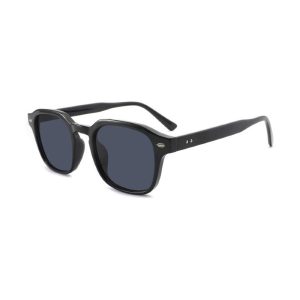 mens square uv400 sunglasses