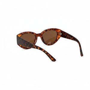 womens oval retro sunglasses 6