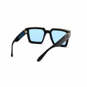 womens square oversized vintage sunglasses 6