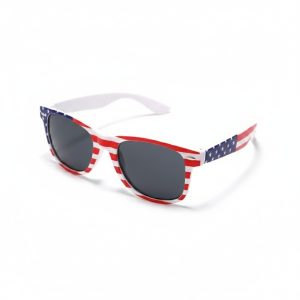 unisex american flag sunglasses 1