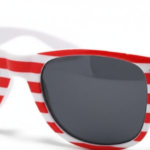 unisex american flag sunglasses 2