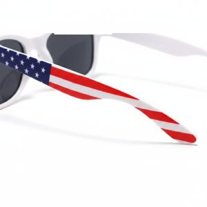 unisex american flag sunglasses 3