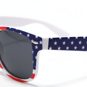 unisex american flag sunglasses 4