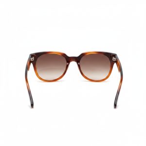 womens round classic sunglasses 6