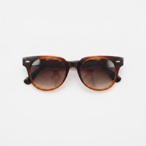 womens round classic sunglasses 5