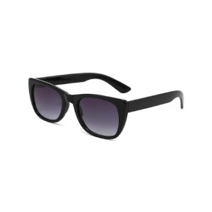mens minimal classic sunglasses
