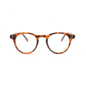 round wayfarer reading glasses 1