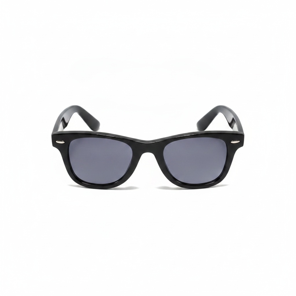 kids unisex wayfarer sunglasses 3