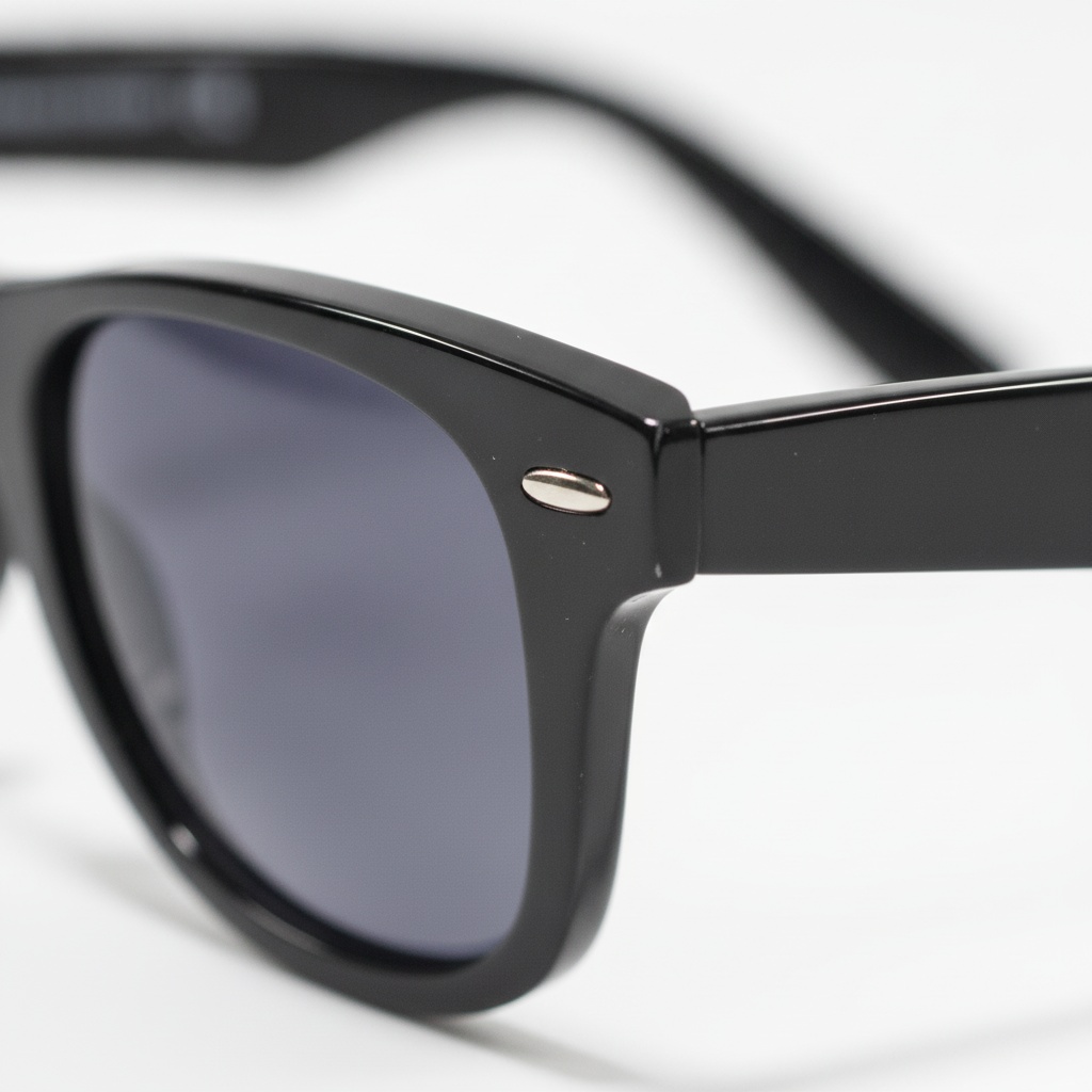kids unisex wayfarer sunglasses 2