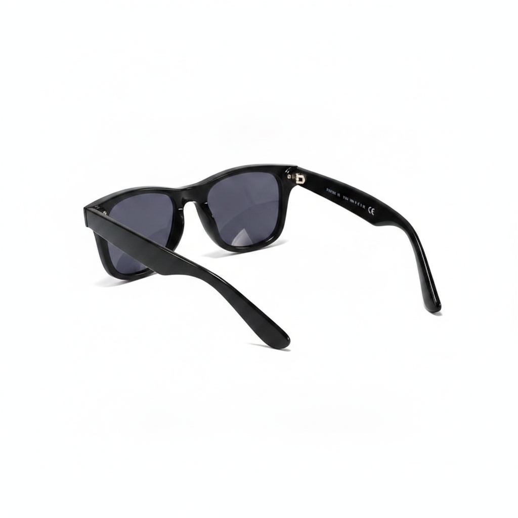 kids unisex wayfarer sunglasses 5