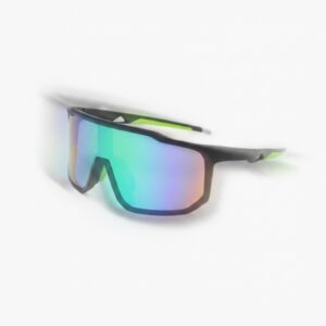 Full Rim Shield Sunglasses 6