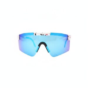 Extreme Sports Wraparound Shield Sunglasses 7