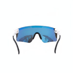 Extreme Sports Wraparound Shield Sunglasses 5