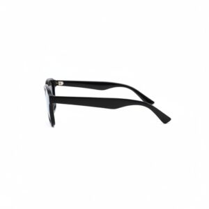 Unisex Square Wayfarer Sunglasses 8
