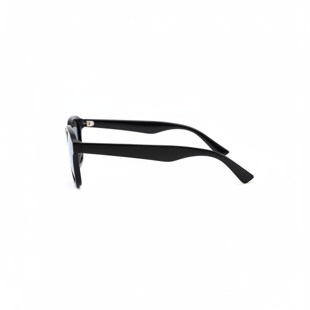 Unisex Square Wayfarer Sunglasses 1