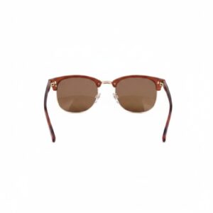 Unisex Classic Clubmaster Sunglasses 3
